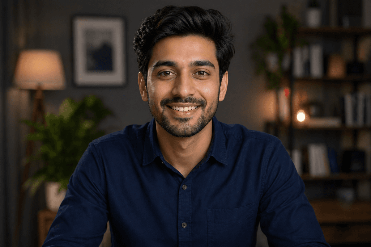 IntervueIQ candidate experience