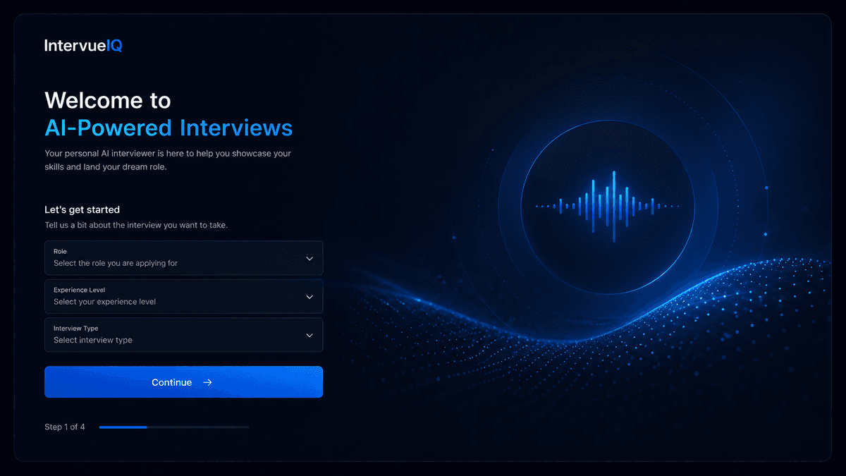 Candidate Onboarding