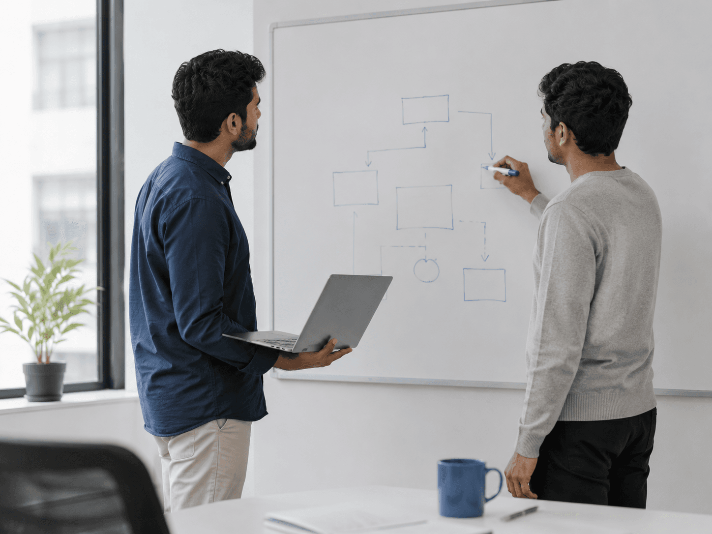 Consulting